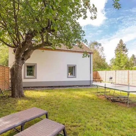 Maison Avec Jardin Clos Et Privatif Proche De Disneyland Et Parc Des Felins Saint-Augustin  Exteriör bild